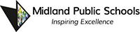 Midland Public School Logo